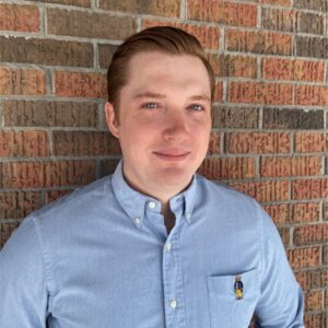 Brendan Parm, Higher Logic