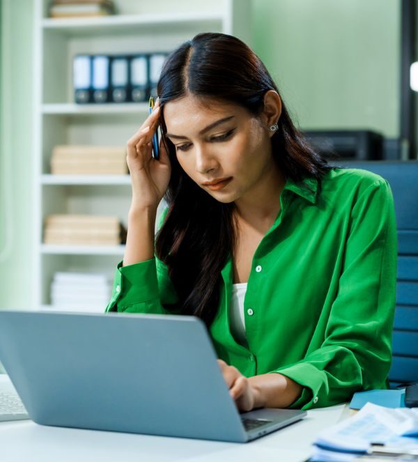 rural association member struggling to connect to other members online