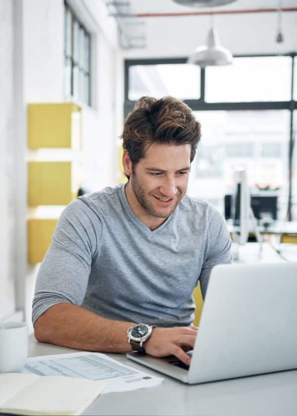 association member feeling engaged with the organization