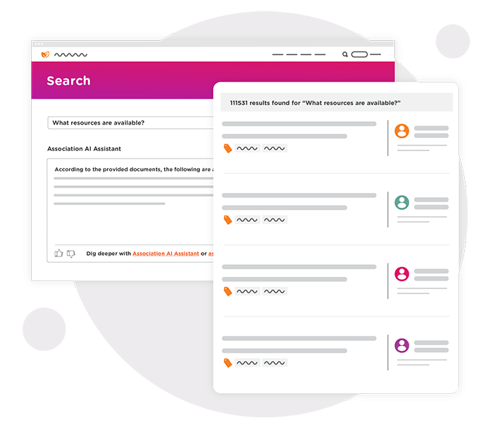 AI Assistant_Search Community