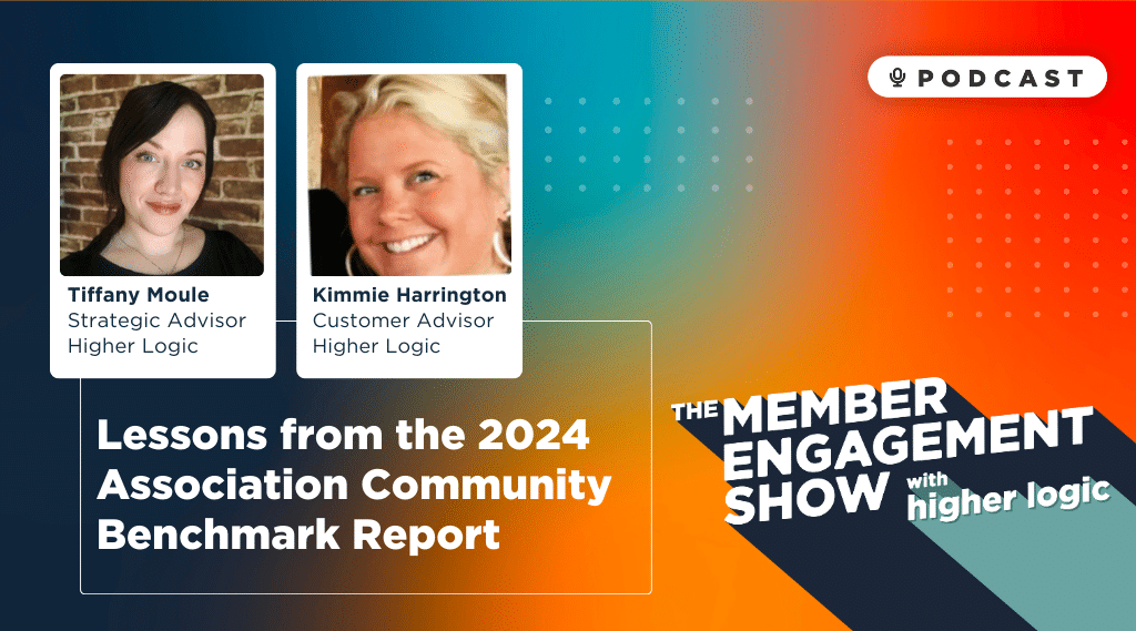 Podcast: Community Benchmarks and Strategies